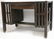 STICKLEY STYLE ANTIQUE OAK ARTS & CRAFTS DESK