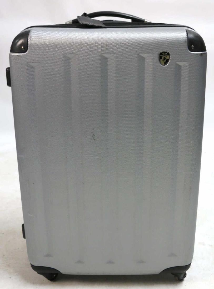 TUMI MODERN LARGE EXPANDING ROLLING SUITCASE (1 of 5)