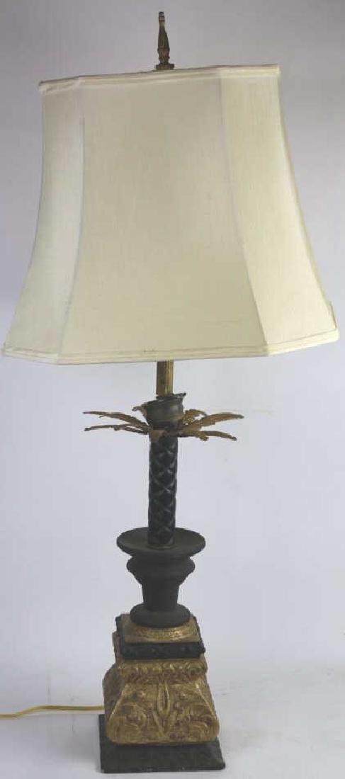 FREDERICK COOPER LAMP: FREDERICK COOPER LAMP