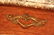 FRENCH ANTIQUE INLAID MARBLE TOP BOMBE COMMODE - 6