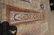 PERSIAN ANTIQUE HAMADAN HAND WOVEN LONG RUNNER - 3