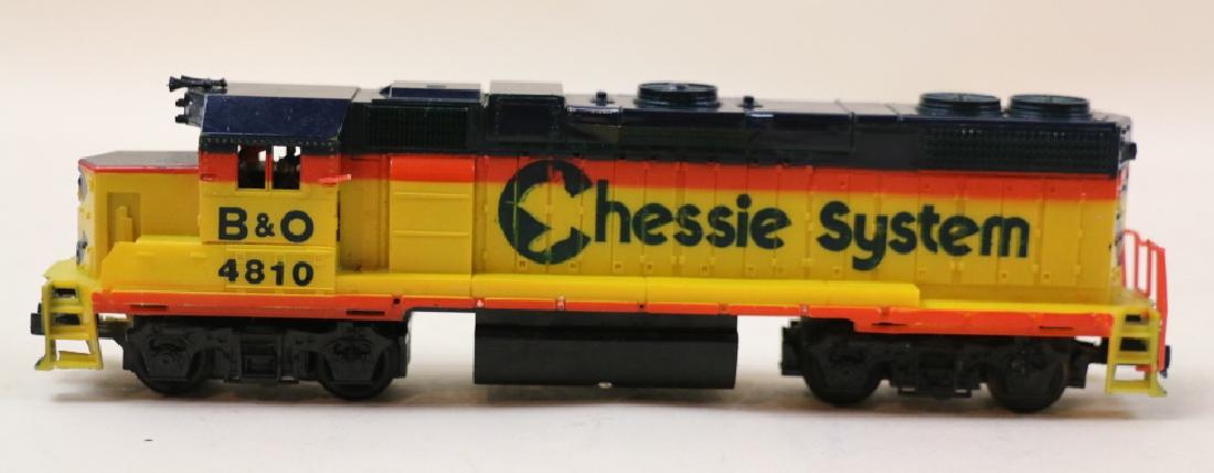 HO BACHMANN CHESSIE SYSTEM 4810 DIESEL ENGINE (1 of 5)