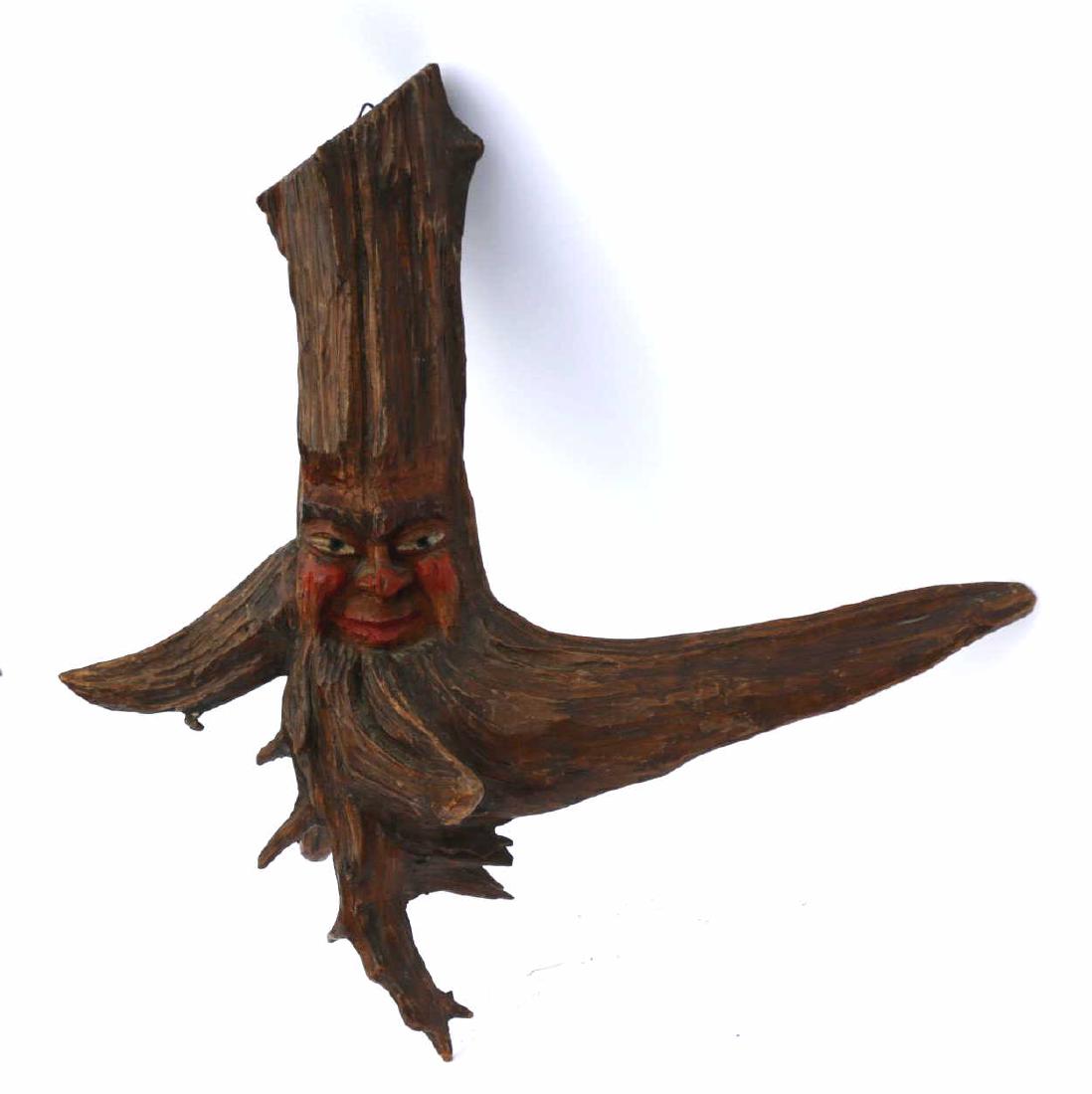 EAGLE WOOD CARVING: EAGLE WOOD CARVING