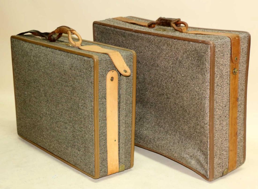 HARTMAN LUGGAGE GROUPING: HARTMAN LUGGAGE GROUPING