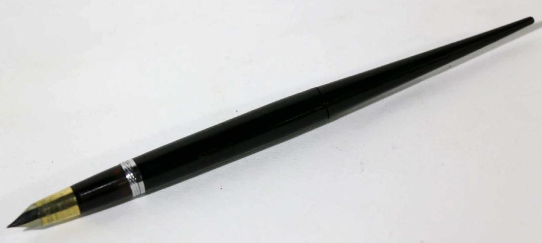 14KYG TIPPED SHEAFFERS VINTAGE INK PEN (1 of 4)
