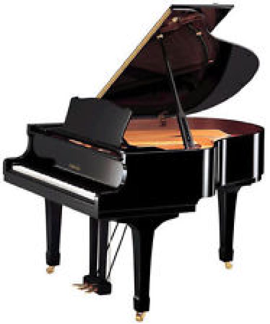 kimball baby grand piano 692726