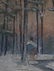 WINTER LANDSCAPE BY LILLIAN C. WALKER - 5