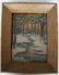 WINTER LANDSCAPE BY LILLIAN C. WALKER - 6
