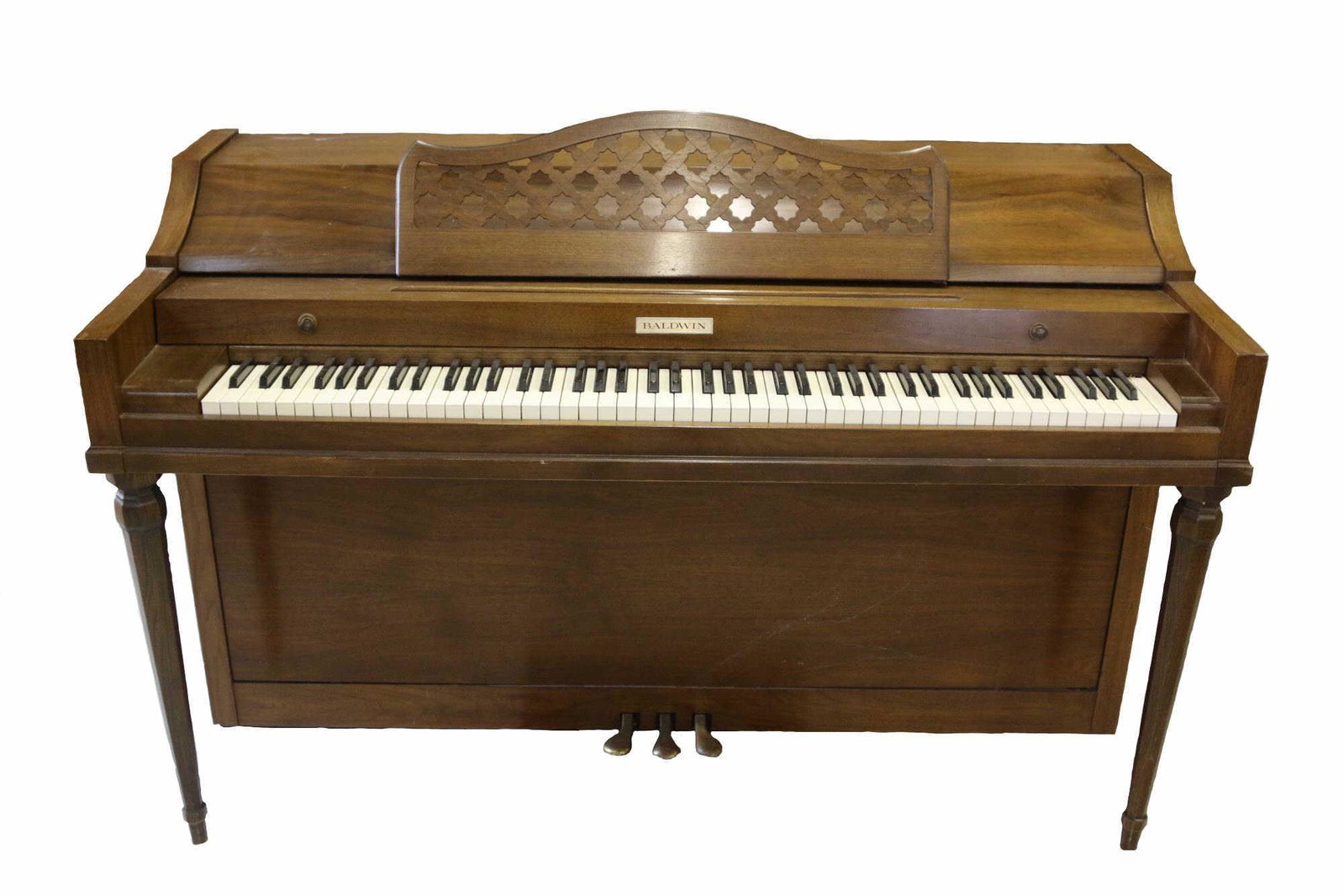 BALDWIN PIANO: BALDWIN PIANO