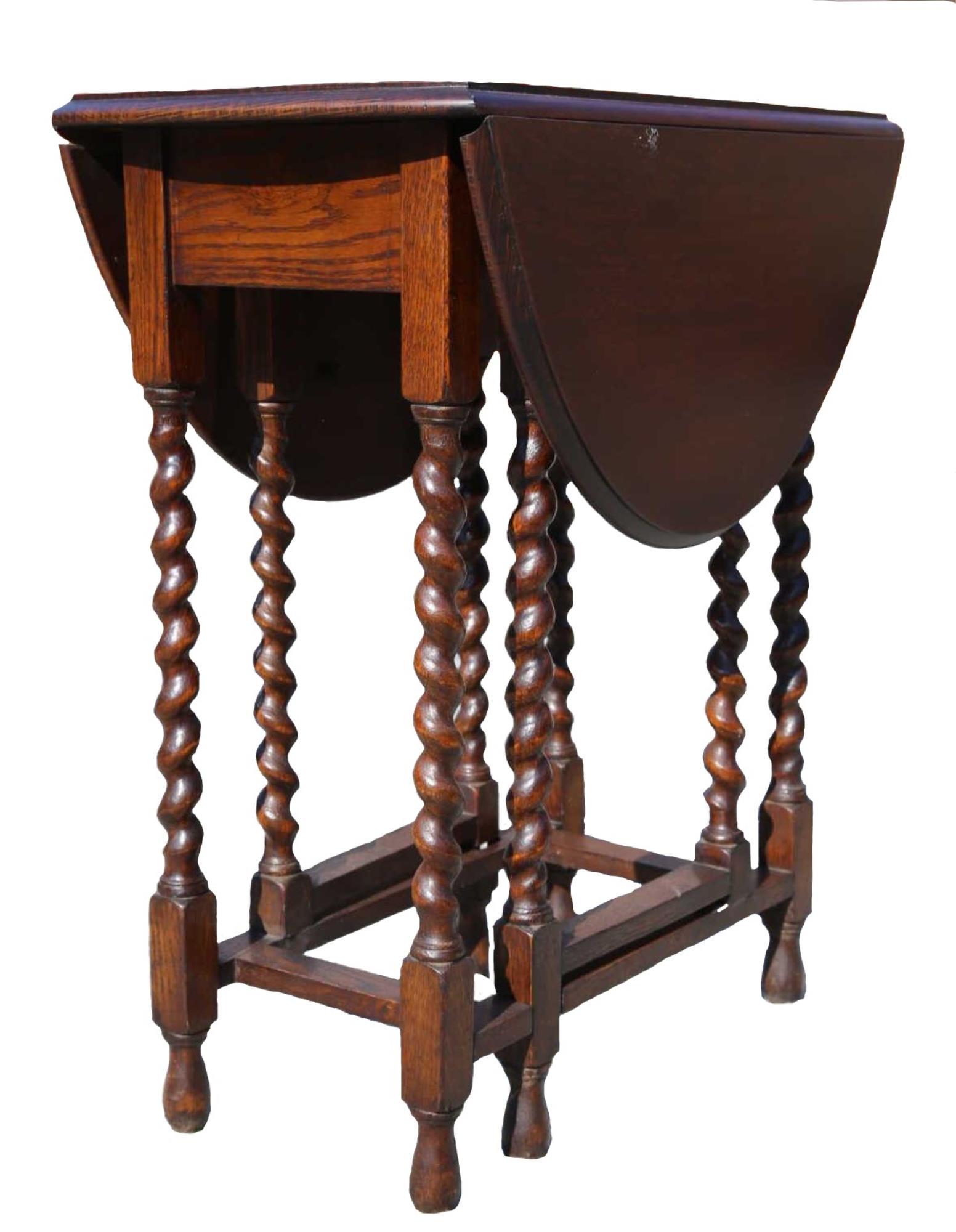 DROP LEAF GATE LEG TABLE: DROP LEAF GATE LEG TABLE