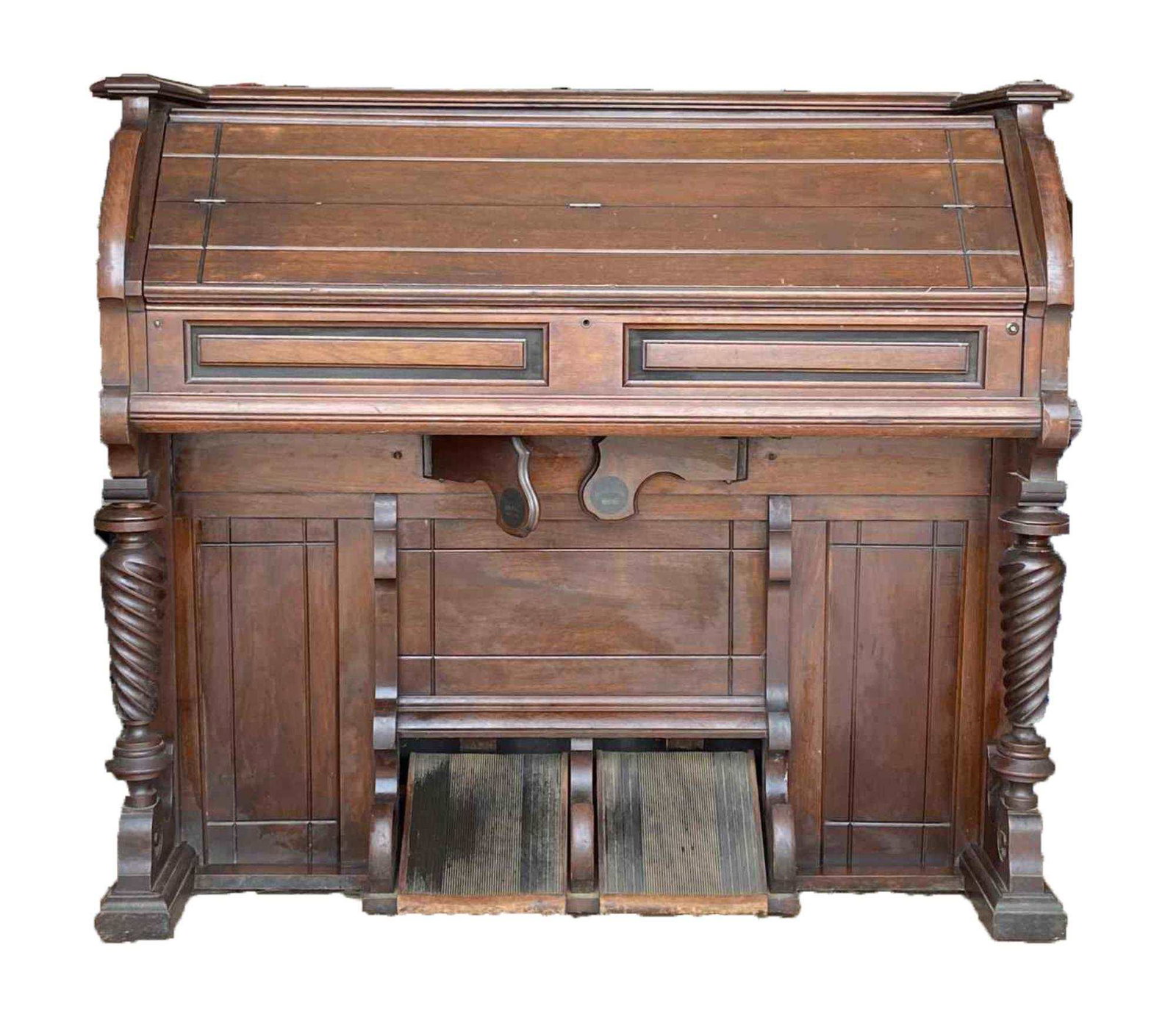 MASON AND HAMIN ANTIQUE ORGAN: MASON AND HAMIN ANTIQUE ORGAN