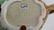 FITZ AND FLOYD VINTAGE TEA SERVICE SET - 5