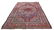 PERSIAN HAND WOVEN ROOM SIZE CARPET