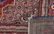 PERSIAN HAND WOVEN ROOM SIZE CARPET - 4