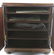 ENGLISH ANTIQUE PETITE CABINET - 3