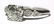 PLATINUM MINE CUT 1+ CARAT DIAMOND ENGAGEMENT RING - 2