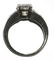 PLATINUM 1.7 CT BRILLIANT DIAMOND ENGAGEMENT RING - 5