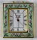 HALCYON DAYS FINE ENAMELED CASED TRAVEL CLOCK - 2