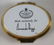 HALCYON DAYS FINE ENAMELED ARMONDO POGGI BOX - 2