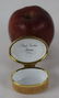 HALCYON DAYS FINE ENAMELED ARMONDO POGGI BOX - 3
