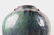 CHINESE FLAMBÉ GLAZED CELADON MARTABAN STORAGE JAR - 3