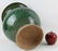 CHINESE FLAMBÉ GLAZED CELADON MARTABAN STORAGE JAR - 4