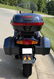 2002 BMW R1150RT EURO LUXURY TOURING BIKE - 10