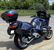 2002 BMW R1150RT EURO LUXURY TOURING BIKE - 11