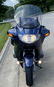 2002 BMW R1150RT EURO LUXURY TOURING BIKE - 2