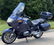 2002 BMW R1150RT EURO LUXURY TOURING BIKE - 3