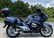 2002 BMW R1150RT EURO LUXURY TOURING BIKE - 5