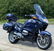 2002 BMW R1150RT EURO LUXURY TOURING BIKE - 8