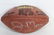 JIM MORA NFL FOOTBALL AUTOGRAPHED
