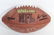 JIM MORA NFL FOOTBALL AUTOGRAPHED - 2