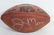 JIM MORA NFL FOOTBALL AUTOGRAPHED - 3