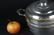 VINTAGE SILVER PLATE ICE TWIN HANDLED ICE BUCKET - 4