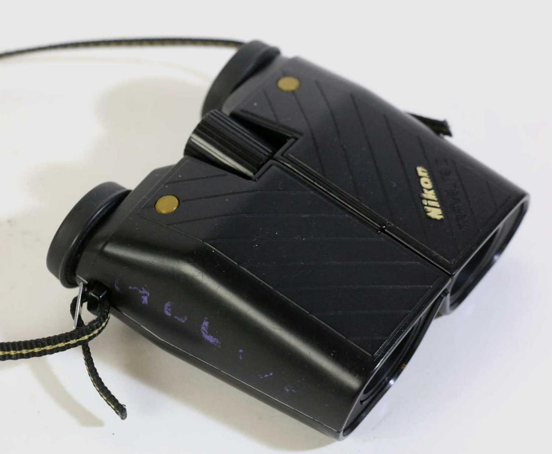 NIKON VINTAGE BINOCULARS (1 of 4)