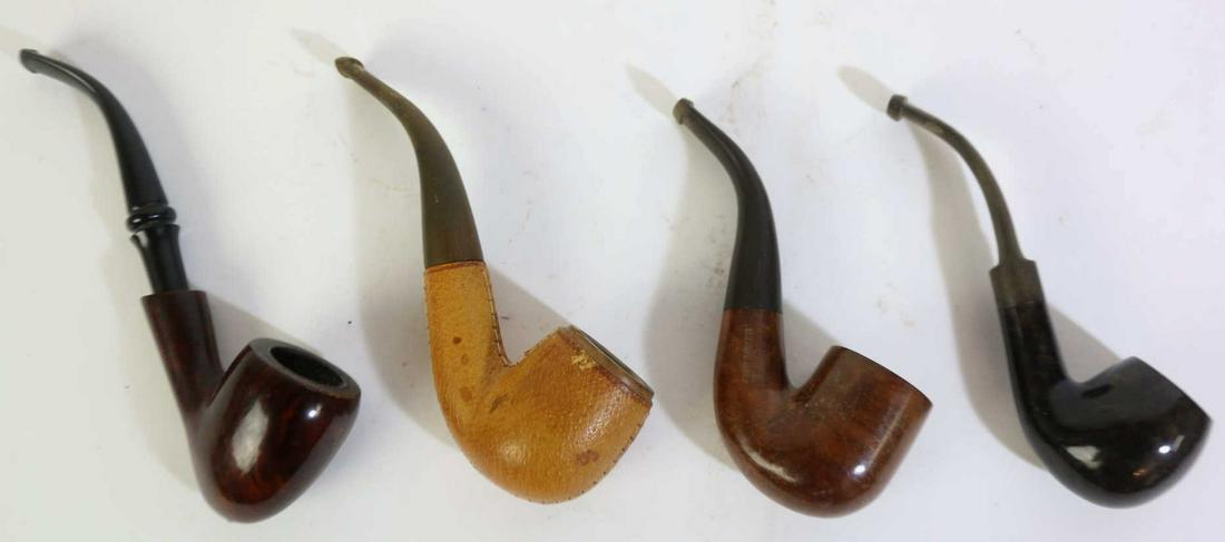 VINTAGE SMOKING PIPE GROUPING (1 of 5)