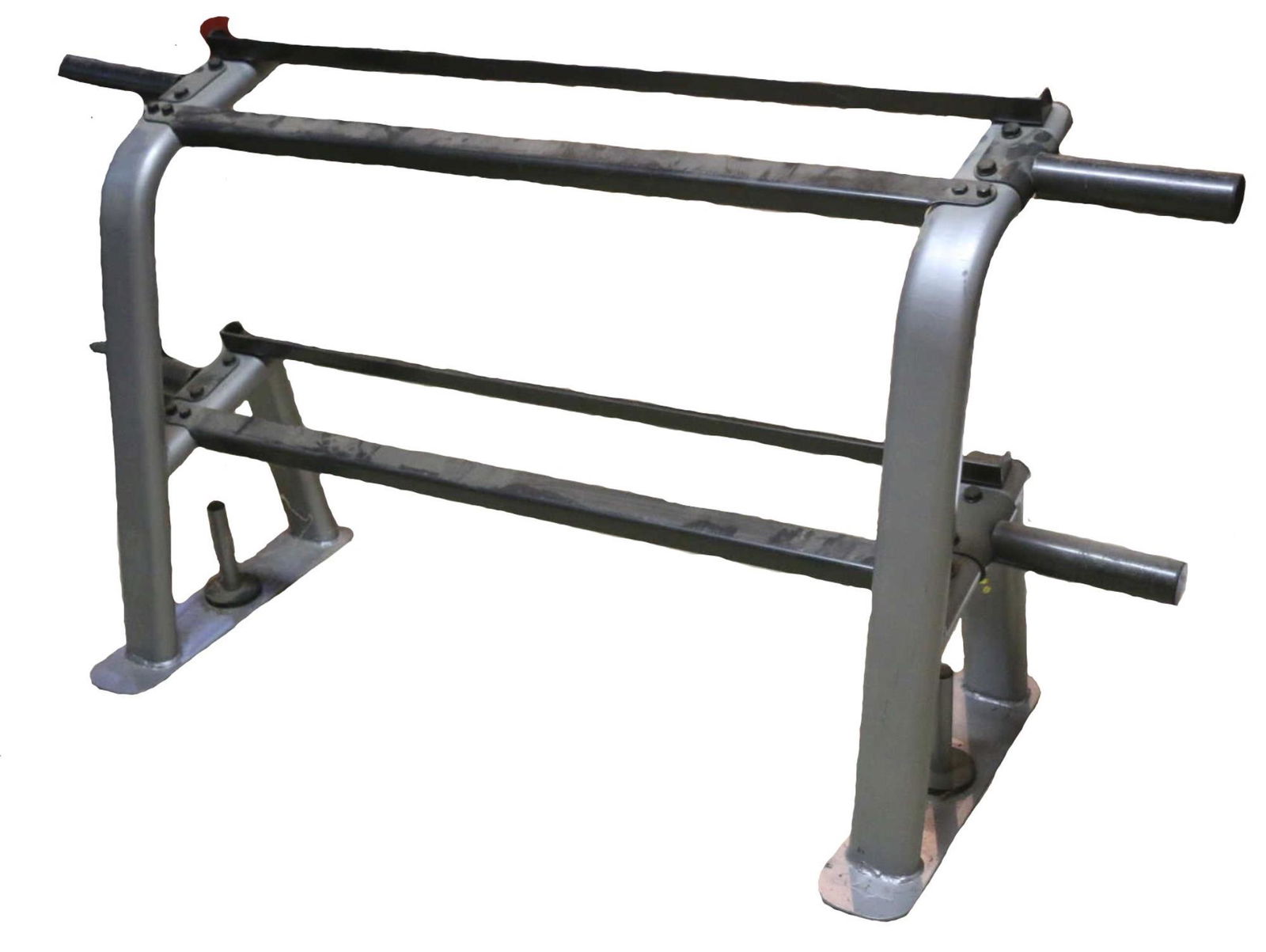 LARGE PROFESSIONAL WEIGHT STACKING RACK: LARGE PROFESSIONAL WEIGHT STACKING RACK