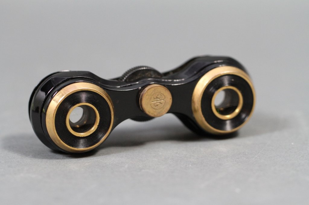 OPERA GLASSES:: OPERA GLASSES: