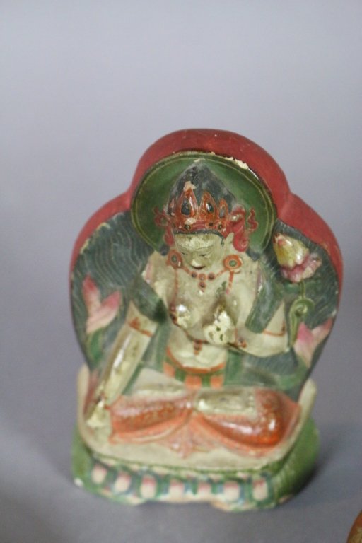 INDIAN ANTIQUE BUDDHA: INDIAN ANTIQUE BUDDHA