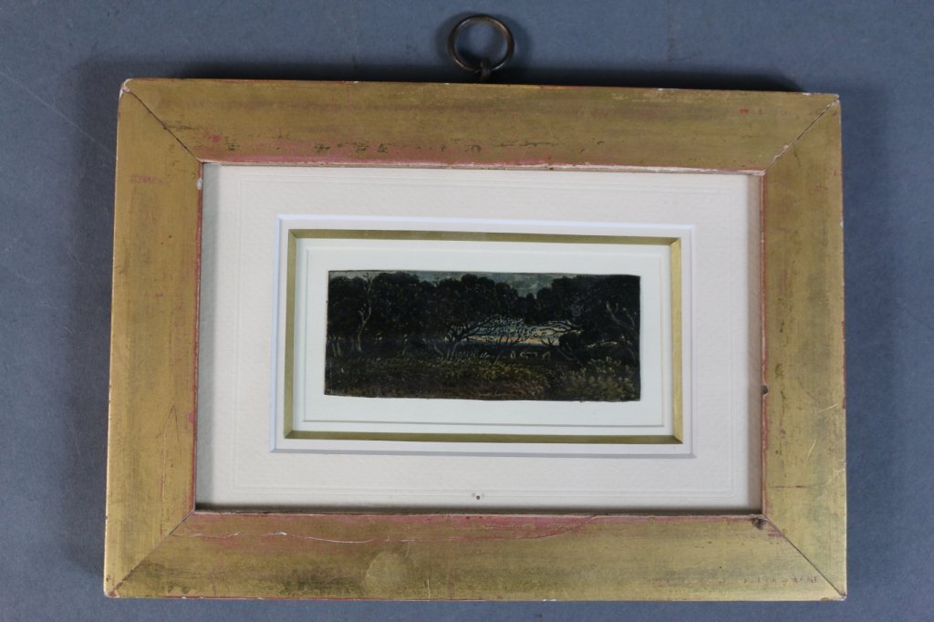 CIRCLE OF JOHN VARLEY (1778-1842): CIRCLE OF JOHN VARLEY (1778-1842) PROVENANCE: BICKETT ESTATE