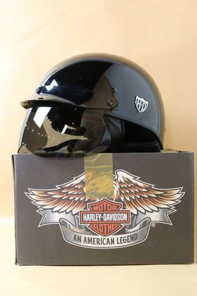 HARLEY DAVIDSON HELMET: HARLEY DAVIDSON HELMET
