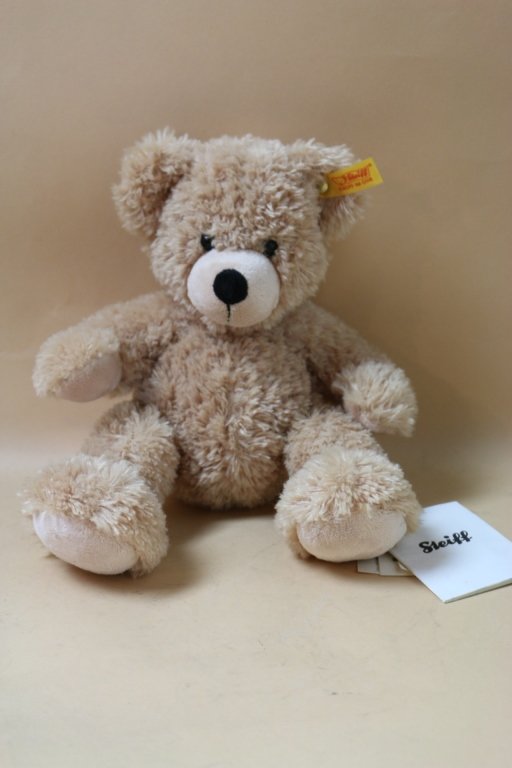 STEIFF BEAR: STEIFF BEAR 11.5"