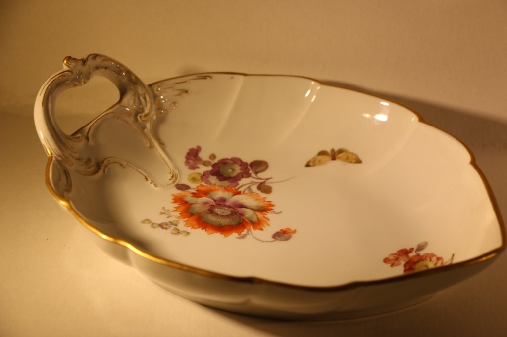 KPM SERVICE PLATE: KPM SERVICE PLATE