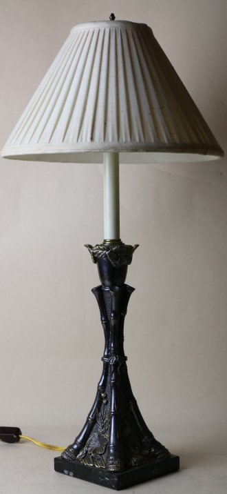 FREDERICK COOPER LAMP: FREDERICK COOPER LAMP