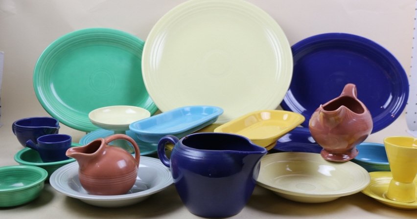 FIESTAWARE GROUPING: FIESTAWARE GROUPING