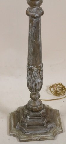 FREDERICK COOPER FLOOR LAMP: FREDERICK COOPER FLOOR LAMP