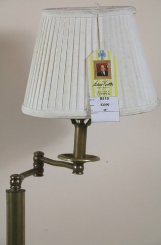 FREDERICK COOPER FLOOR LAMP: FREDERICK COOPER FLOOR LAMP