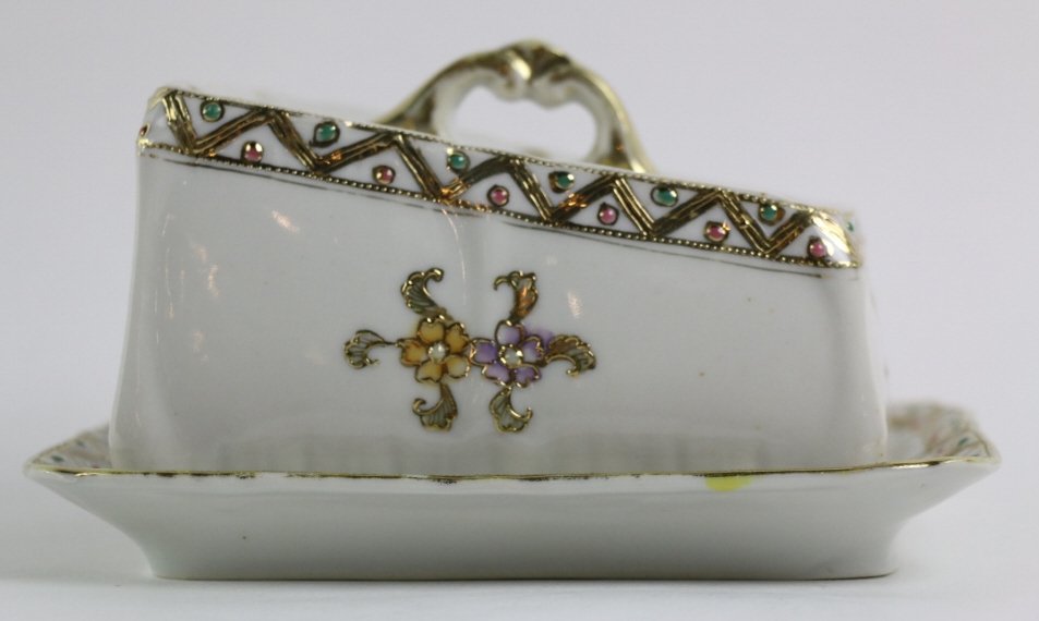 NIPPON COVERED CHEESE DISH (1 of 7)